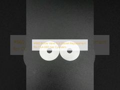 #660 가스통 CGA 660 병 밸브 너트 개스킷 교체
