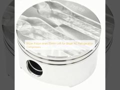 Bitzer 피스턴 4nes 70mm 좌측 Bitzer AC 냉각 압축기