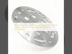 A/C 압축기 실린더 밀봉 가스켓 밸브 플레이트 SD6V12 압축기용 6RD820803 6RO820803A 6RF820803D