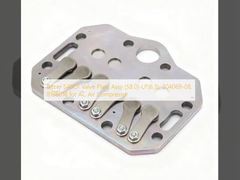 비처 S4BCF 밸브 플레이트 어셈블리 (58.0)-LP(6.5), 304069-08, 818601B, AC 에어 컴프레서용