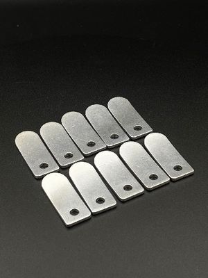 품질  ANSI Standard Metal Stamping Parts Corrosion Resistant Hardware Stamping Parts 공장