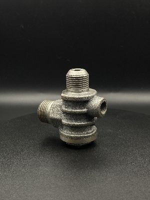 품질  Connector Joiner Sealing Element Material 10MPa Pressure For Automotive 공장