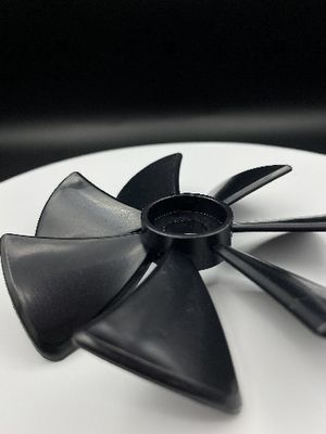 품질  Photovoltaic Wind Turbine Blade Lightweight Easy Installation 공장