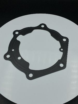 품질  Customized Drawings AC Compressor Components WITH OEM Services 공장