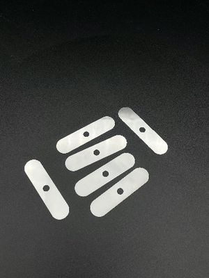 압력 조절기〔제어기］를 위한 ANSI 금속 스탬핑 밸브 플레이트 부품