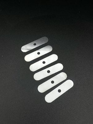 압력 조절기〔제어기］를 위한 ANSI 금속 스탬핑 밸브 플레이트 부품