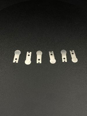 약용 성분 ANSI 표준 동안 주문 제작된 스탬핑 시뮬레이션
