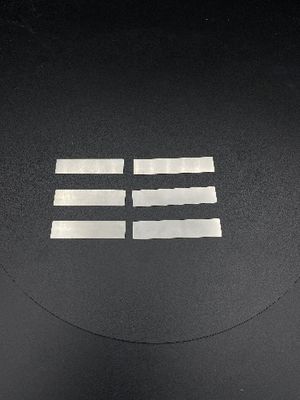스테인레스 강 스탬핑 부 밸브 플레이트를 처리하기 위한 서비스