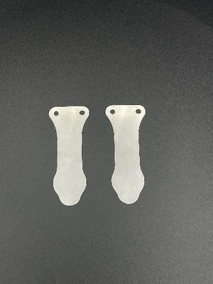 밸브 플레이트를 제조하는 주문 제작된 금속 스탬핑 부품을 제조하는 공장