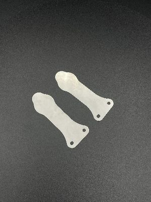 밸브 플레이트를 제조하는 주문 제작된 금속 스탬핑 부품을 제조하는 공장