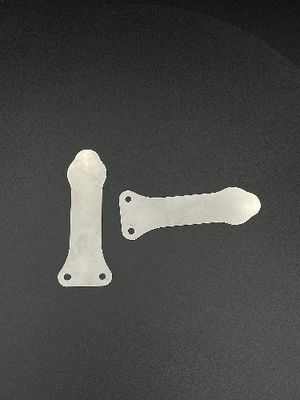 공장 OEM 맞춤형 스탬핑 부품 ​​가공 밸브 플레이트