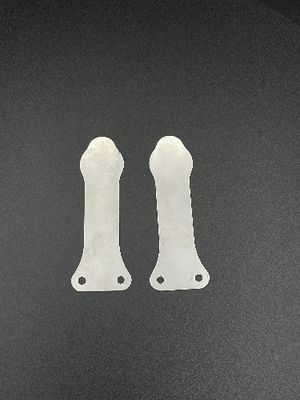 공장 OEM 맞춤형 스탬핑 부품 ​​가공 밸브 플레이트