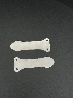 공장 OEM 맞춤형 스탬핑 부품 ​​가공 밸브 플레이트