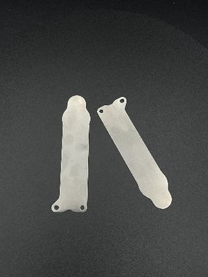 밸브 플레이트를 제조하는 스탬핑을 처리하는 주문 제작된 기계 요소