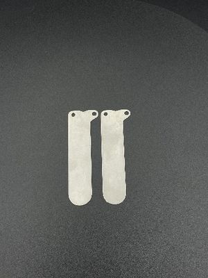 OEM 주문 제작된 공장 제조, 처리, 밸브 플레이트에 날인하는 하드웨어