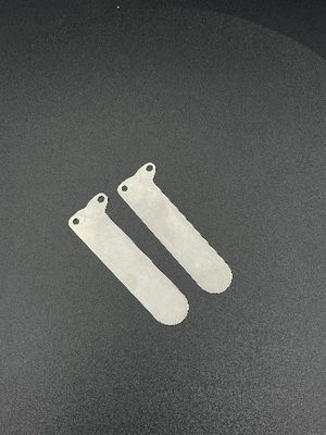 OEM 주문 제작된 공장 제조, 처리, 밸브 플레이트에 날인하는 하드웨어