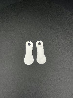 OEM은 다양한 금속 하드웨어 스탬핑 부 밸브 플레이트의 업체를 특화했습니다