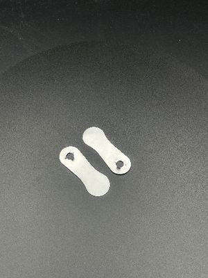 코플랜드 DLLP-30X/DLSGP-30X/DLSGP-40X 압축기 부품용 Reed Valve Plate