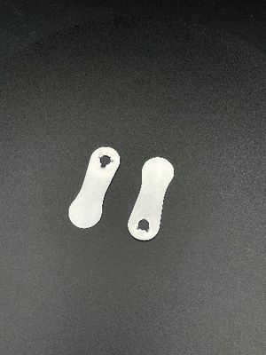 코플랜드 DLLP-30X/DLSGP-30X/DLSGP-40X 압축기 부품용 Reed Valve Plate