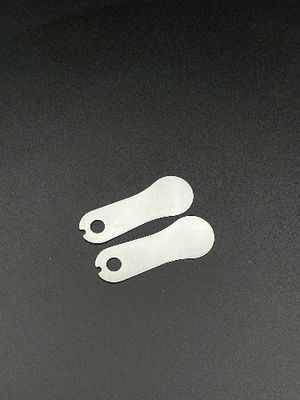 제작 서비스 밸브 플레이트에 날인하는 OEM 제작 프로세스