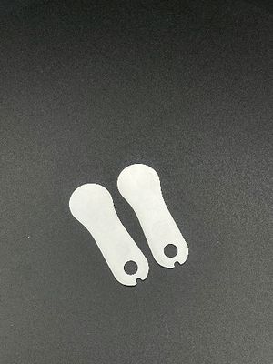 제작 서비스 밸브 플레이트에 날인하는 OEM 제작 프로세스
