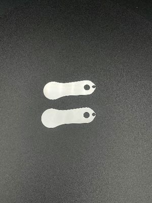 주문 제작된 공장 스테인레스 강 스탬핑 부 밸브 플레이트