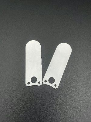 기구부품 밸브 플레이트를 위한 OEM 특화 서비스