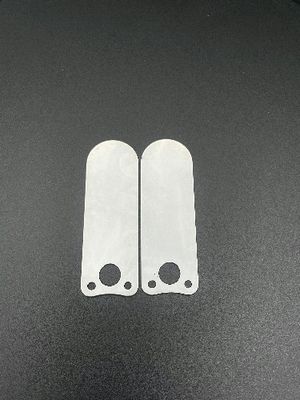 기구부품 밸브 플레이트를 위한 OEM 특화 서비스