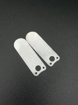 기구부품 밸브 플레이트를 위한 OEM 특화 서비스