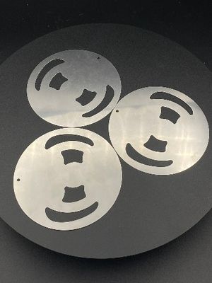 모든 크기의 3c 전자 제품의 맞춤형 가솔린 회수 펌프 부품