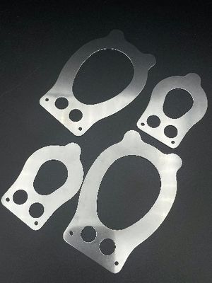 주문 제작된 공장 스테인레스 강은 금속 부품류 3c 전자 제품을 펀칭했습니다