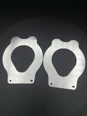 제작 서비스 3c 전자 제품에 날인하는 주문 제작된 스테인레스 강 하드웨어