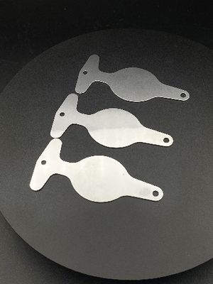 주문 제작된 스테인레스 강 하드웨어 스탬핑 부 3c 전자 제품의 제조