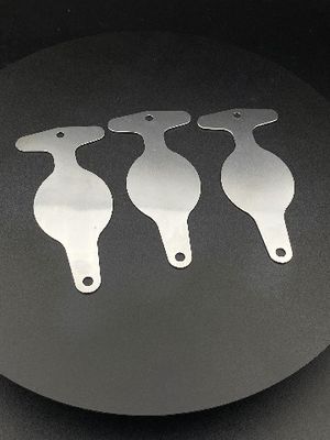 주문 제작된 스테인레스 강 하드웨어 스탬핑 부 3c 전자 제품의 제조