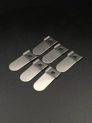 의료 제품 금속 스탬핑 ISO9001 증명서 부품