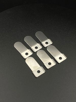 의료 제품 금속 스탬핑 ISO9001 증명서 부품