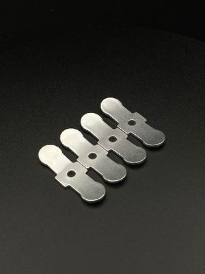 산소 집중 장치 의학 제품을 위한 주문을 받아서 만들어진 강철 압축 제한기