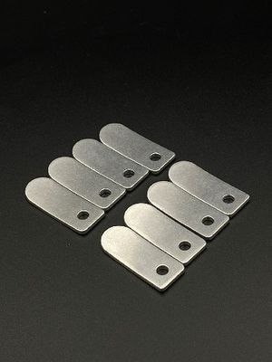 HHR KK-4275 장인 공기 압축기  Reed 밸브 키트