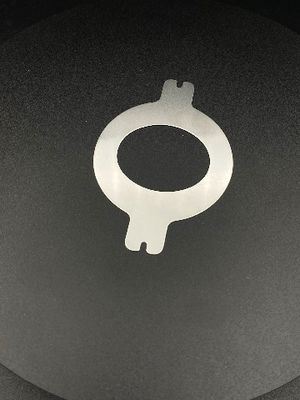 코플랜드 압축기  Reed Valve Kit D8DH1/D6DJ/D4DL 교체 부품 흡수 배열 밸브 플레이트