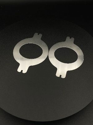 코플랜드 압축기  Reed Valve Kit D8DH1/D6DJ/D4DL 교체 부품 흡수 배열 밸브 플레이트