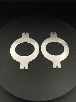 코플랜드 압축기  Reed Valve Kit D8DH1/D6DJ/D4DL 교체 부품 흡수 배열 밸브 플레이트