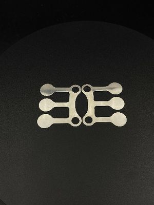OEM ODM은 서비스 값 플레이트를 제조하는 스테인레스 강 밸브 플레이트 박판 금속을 특화했습니다