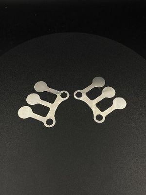 OEM ODM은 서비스 값 플레이트를 제조하는 스테인레스 강 밸브 플레이트 박판 금속을 특화했습니다