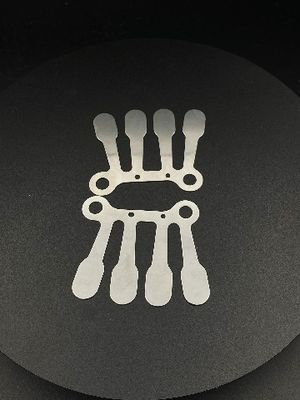 중국 공장은 그림과 주문 제작된 밸브 플레이트와 샘플 밸브 플레이트를 제공합니다