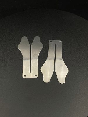 라이투 밸브 플레이트로부터의 주문 제작된 스텐레스 강제