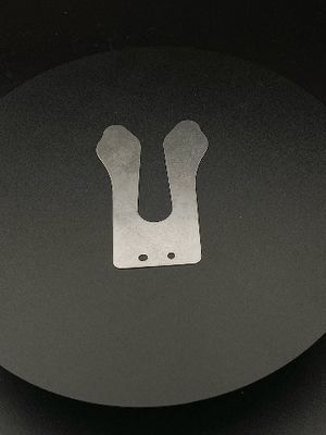 중국 공장 밸브 플레이트를 위한 주문 제작된 스테인레스 강 하드웨어