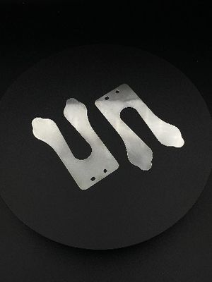 공장은 서비스 밸브 플레이트를 제조하는 스테인레스 강을 특화했습니다