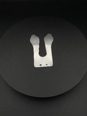 공장은 서비스 밸브 플레이트를 제조하는 스테인레스 강을 특화했습니다