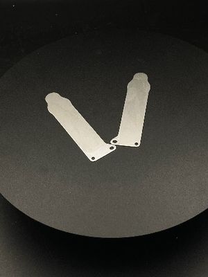 밸브 플레이트에 날인하는 스테인레스 강을 제조하는 OEM 맞춤 제작품