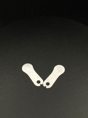 중국 제조사들은 밸브 플레이트에 날인하는 주문 제작된 OEM 하드웨어를 제공합니다